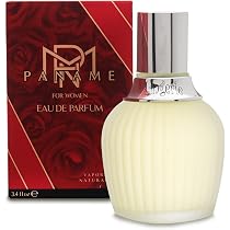 Amazon.com : Sandora Fragrances Womens Perfume - Perfumes For ...