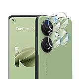 AROC 4 Pcs Camera Lens Protector Compatible with