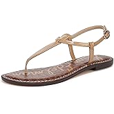Sam Edelman Women's Gigi Flat Sandal
