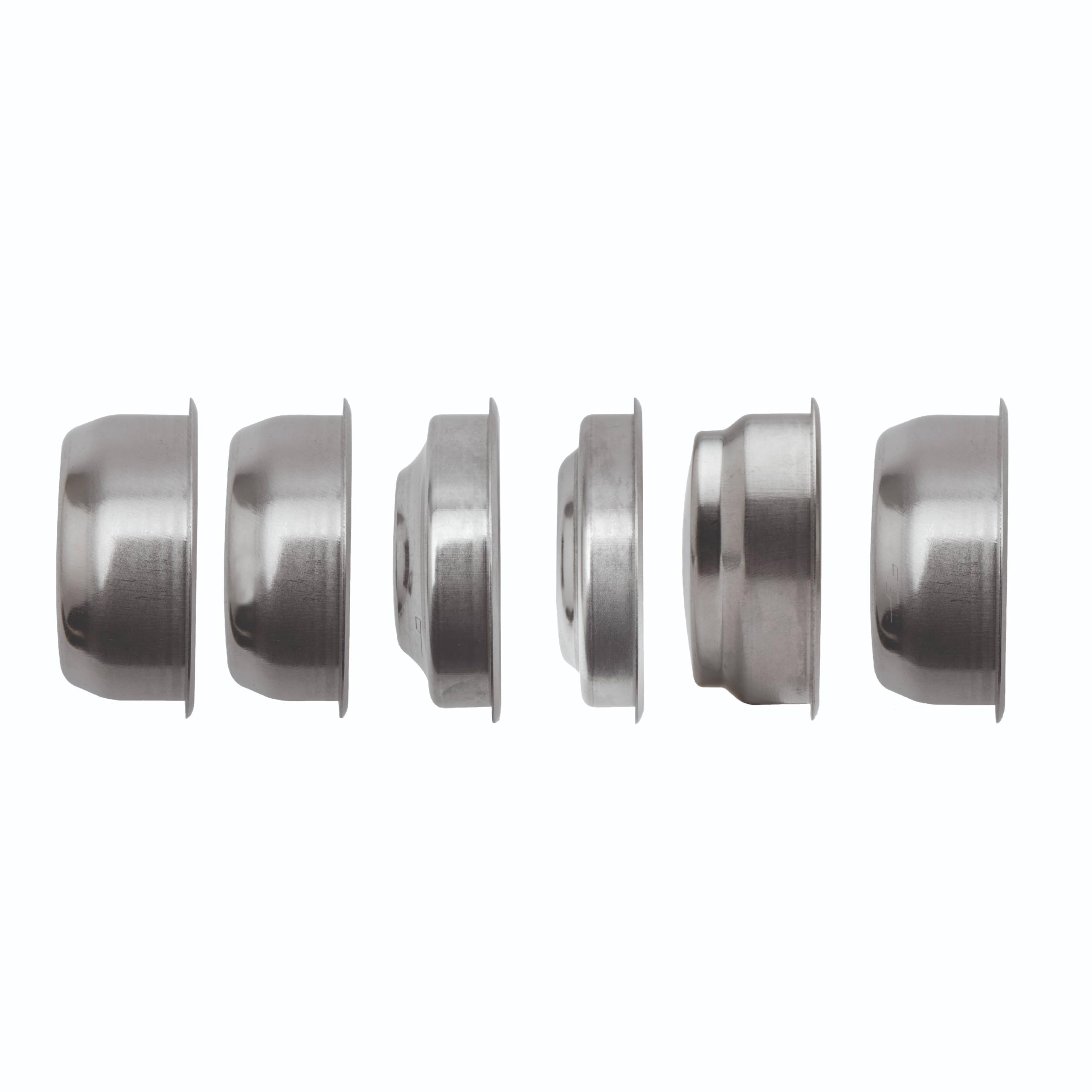 LELIT - LELIT57 Filters Set for 57mm Portafilters - PLA170S - Silver