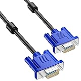 HYANGQU 6ft VGA Cable, VGA to VGA Monitor