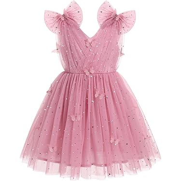 Amazon Best Sellers: Best Baby Girls' Special Occasion Dresses