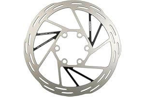 Sram, Paceline, Rotor, 160mm, ISO 6B