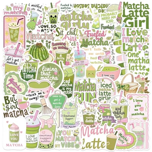 Matcha