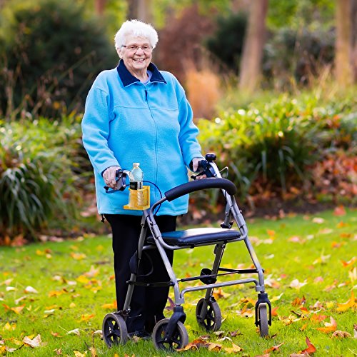 AdirMed Universal Drinking Cup Holder for Any Kind of Strollers