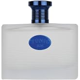 Maison Alhambra Tonic Ice &ndash; Fresh, Aquatic, Citrus, Musky &ndash; Eau de Parfum Spray Long-Lasting Fragrance for Unisex, 3.4 Ounce / 100 ml