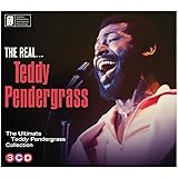 Real Teddy Pendergrass