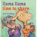 Llama Llama And The Lucky Pajamas By Anna Dewdney, Paperback