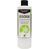 Jo Sonja Polyurethane Varnish Gloss - 16oz Bottle