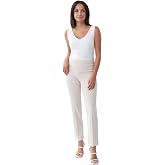 Joseph Ribkoff Womens Classic Pant Style 143105 Color Moonstone Size 14