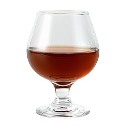 Restaurantware-Vetri 9 Ounce Brandy Snifters, 24