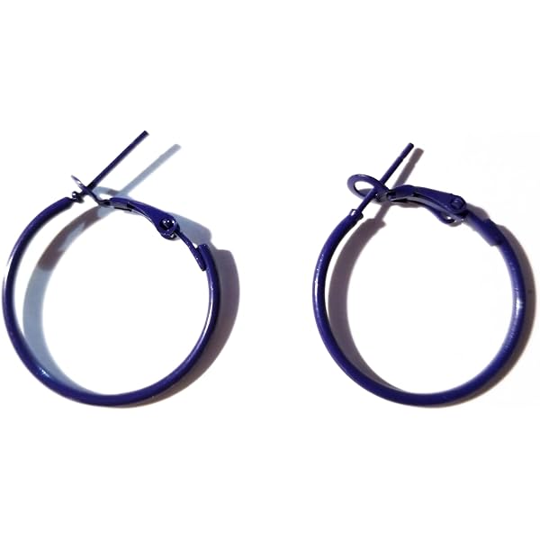 Bling Jewelry Hoop Earrings – Elegant, Versatile Designs In