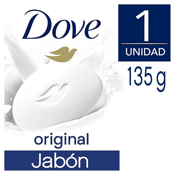 DOVE BEAUTY BAR SENSITIVE & ORIGINAL VARIETY 2-PACK – #1 DERMATOLOGIST RECOMMENDED MOISTURIZING SOAP FOR SOFT, SMOOTH SKIN, 2.6 OZ EA