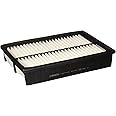 BOSCH 5484WS Workshop Engine Air Filter - Compatible With Select Mazda 3, 5
