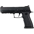 TALON Grips Adhesive Pistol Grip - Compatible with Sig Sauer P320 X-Five Full Size 9mm - Made in The USA