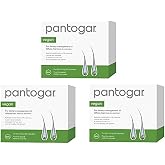 Pantogar Made in Germany (270 Capsule - 3 Box)