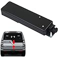 TQPONLY Tailgate Hatch Door Lock Actuator Compatible with Land Rover LR3 LR4 Discovery 3 4 2005-2016 Replaces FUG500010 Lift Gate Liftgate Actuator