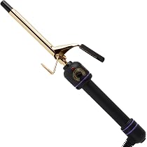 Amazon.com: HOT TOOLS (2018 MODEL) Pro Artist 24K Gold Curling ...