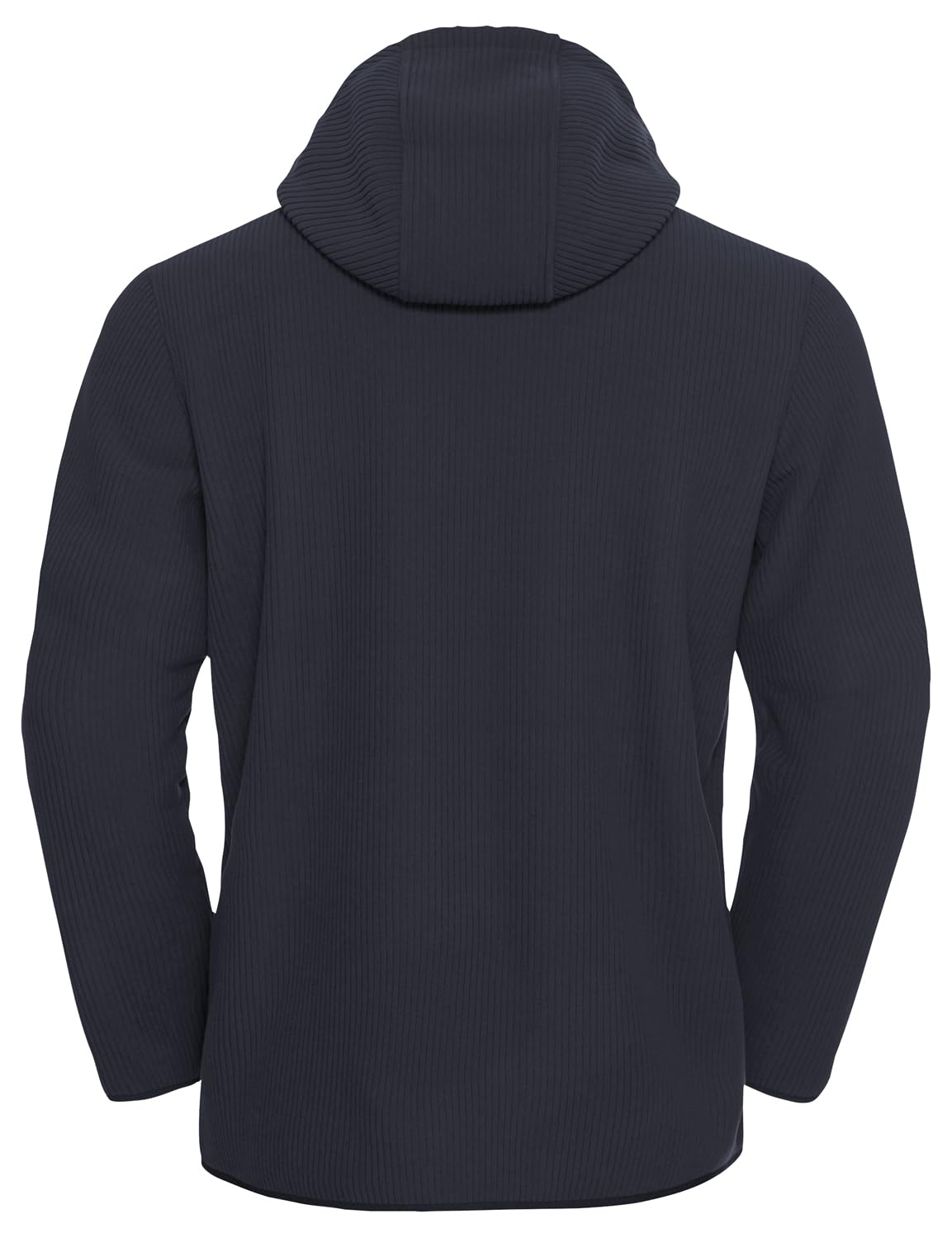 Jack Wolfskin Herren Lake Ridge Hooded Jkt M, Dark Navy, XL EU 5