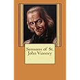 Sermons of St. John Vianney