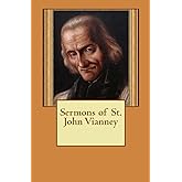 Sermons of St. John Vianney