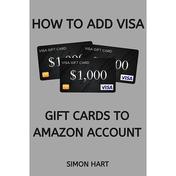 Amazon.com: How to Purchase, Send and Redeem Amazon Gift Card ...
