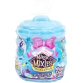 Magic Mixies Mixlings Magicus Party Collector's Cauldron Magic Kit