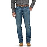 Wrangler Men's Cody Johnson Competition Jeans