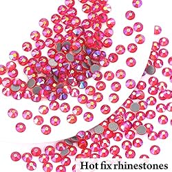 Rhinestones Flatback Rhinestones Hotfix Rhinestones