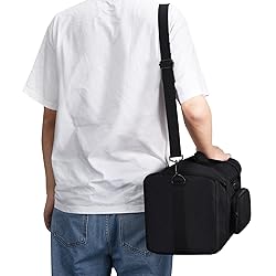 Carrying Case for Ultimate Ears Hyperboom, Soft