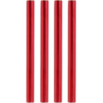 Mxzzand Kit de réparation de poteau de clôture Lot de 6 piquets de Mxzzand Kit de réparation de poteau de clôture Lot de 6 piquets de