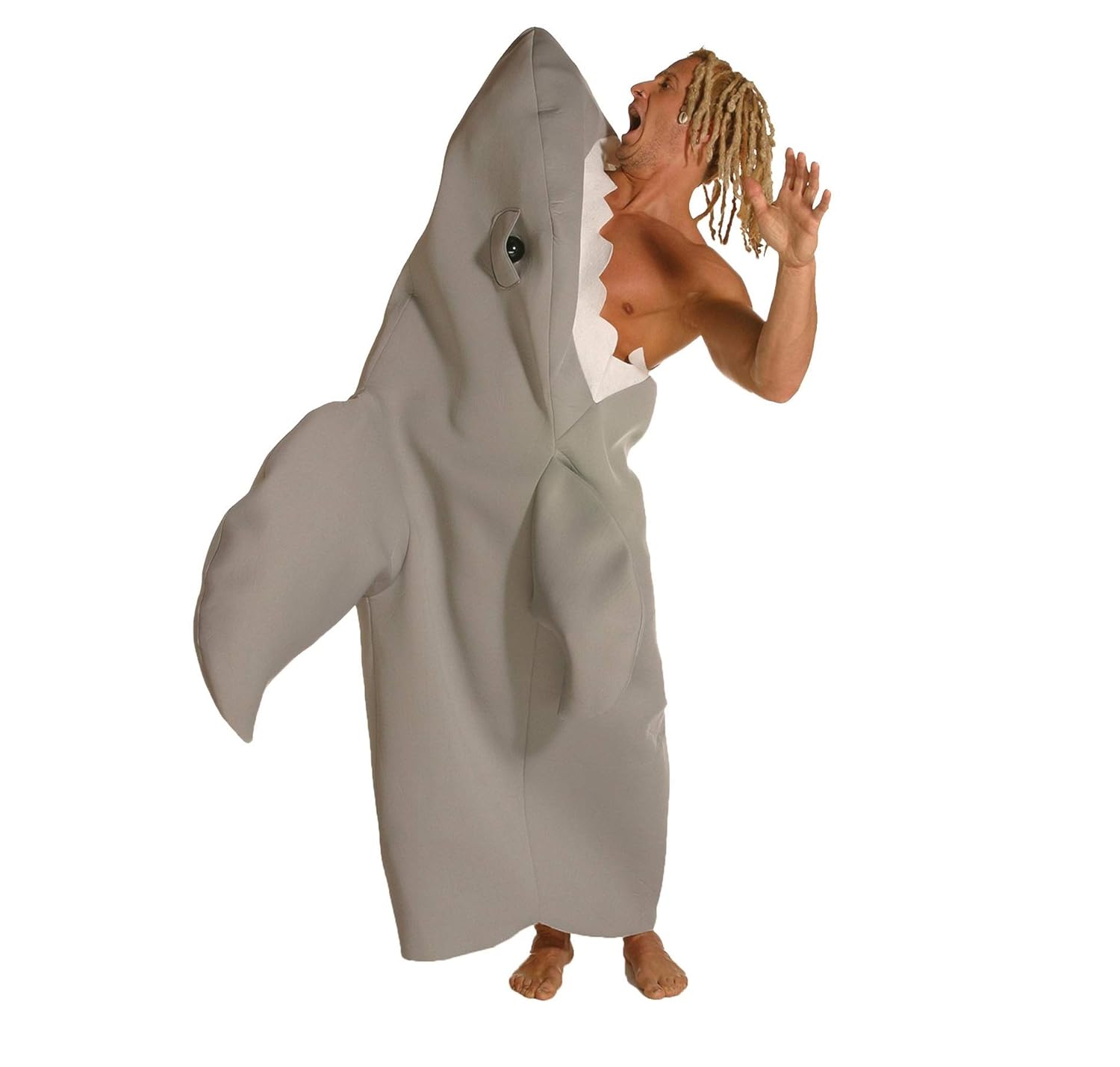 Top 10 Shark Eating Human Costume - Home Appliances