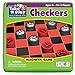 Patch - Play Anywhere Bundle - Checkers, Tic-Tac-Toe and Hangman