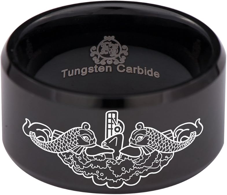 submariner ring