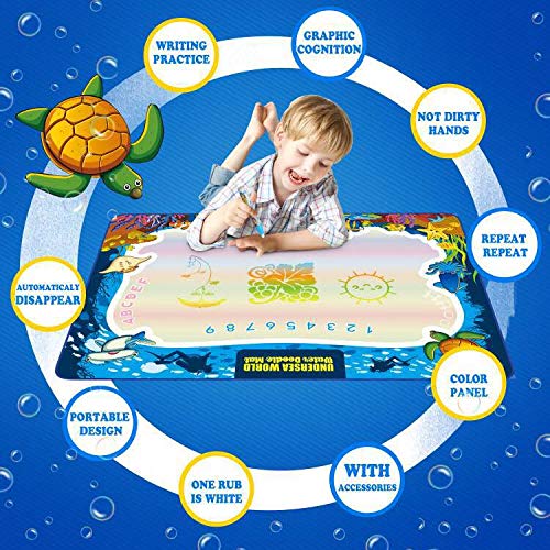 4 Educational+Developmental+Coloring+Scribble+Painting