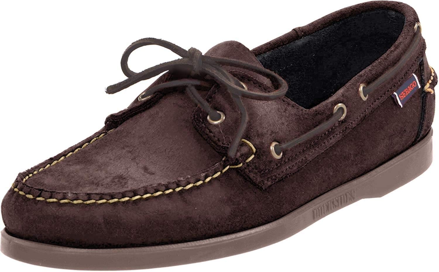 sebago topsiders