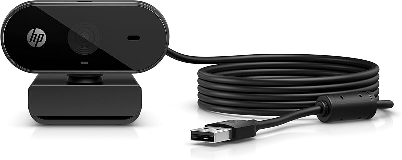 325 FHD Webcam