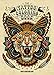 Tattoo Coloring Book: (Adult Coloring Books, Coloring Books for Adults, Coloring Books for Grown-Ups) by Oliver Munden, Jo Waterhouse