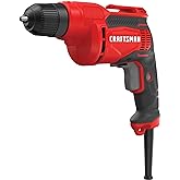 CRAFTSMAN 3/8-in Electric Drill/Driver (7 Amp) (CMED731)