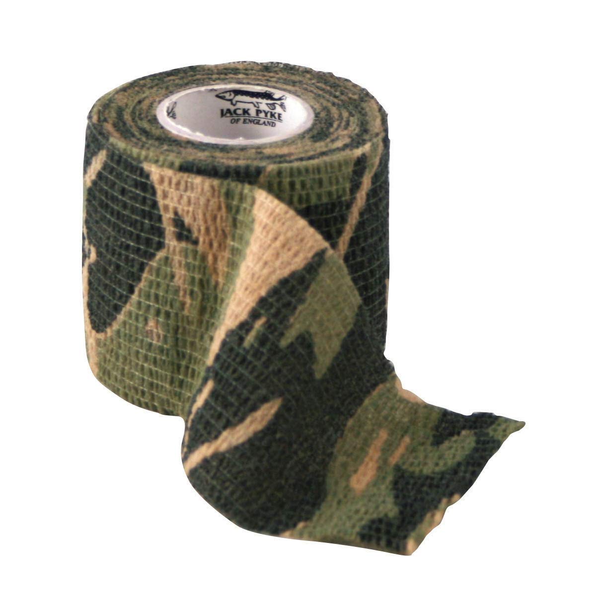 Jack Pyke Stealth Camo Tape