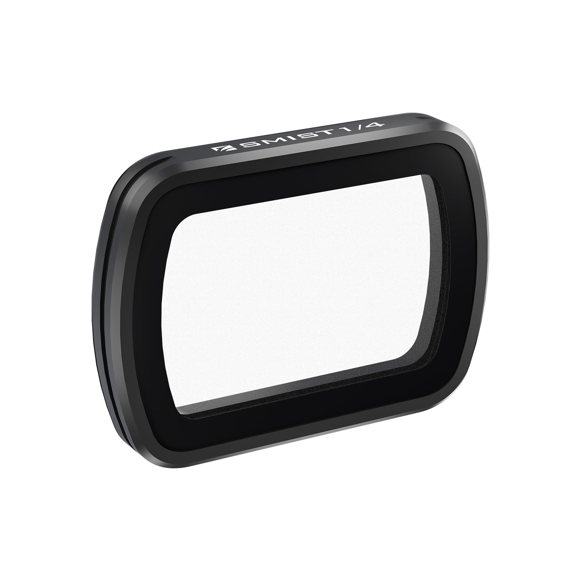 Freewell Snow Mist 1/4 Filter for Osmo Pocket 4/3 - Improving Outdoor Video Quality with Gentle Lighting