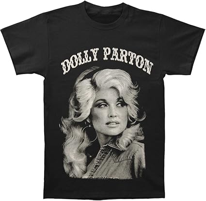 dolly parton shirt amazon