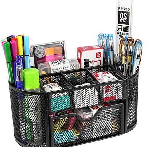 1 MONBLA+Organizer+Multi+Functional+Stationery+Compartments
