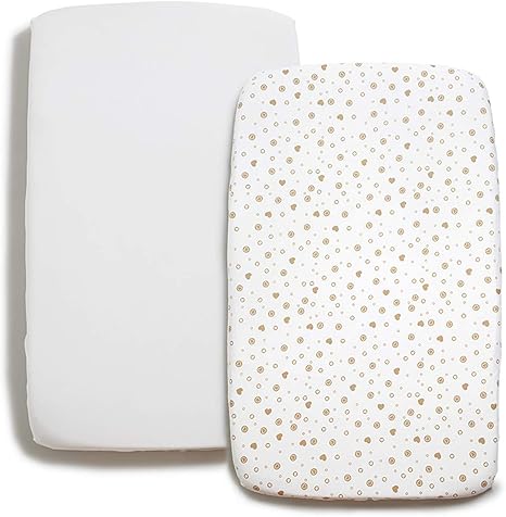 cozee next to me crib sheets