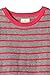 Scout + Ro Girls' Stripe Sweater Tunic