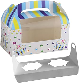 cajas decoradas para juguetes