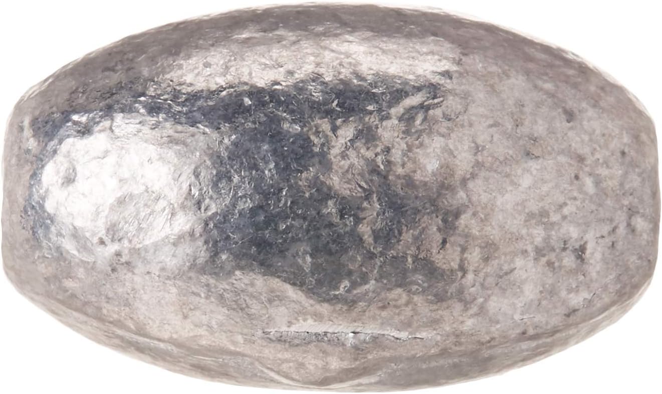 Bullet Weights Egg Fishing Sinker
