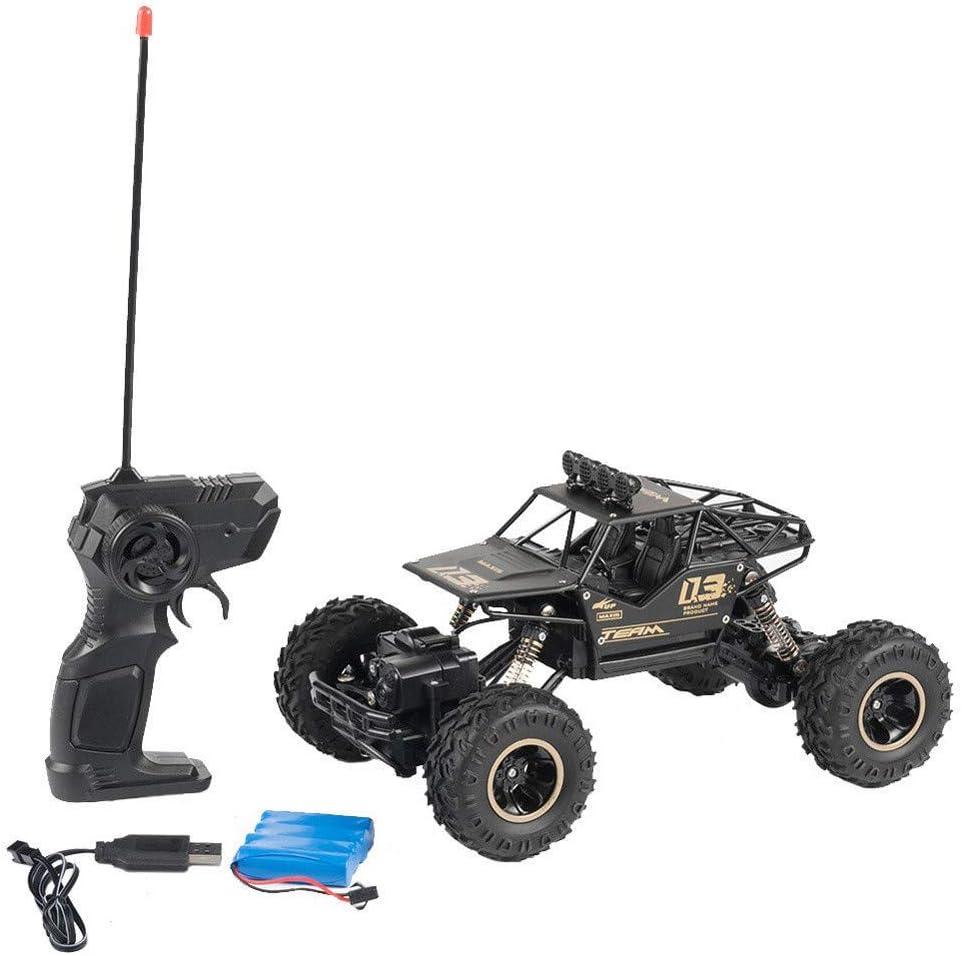 outdoor radio controlled cars