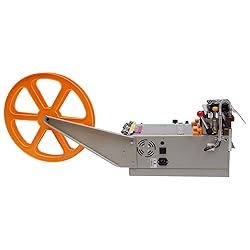 FXEIPOL Automatic Webbing Cutting Machine, Hot and