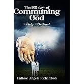 The 180-Days of Communing with God Daily Devotional
